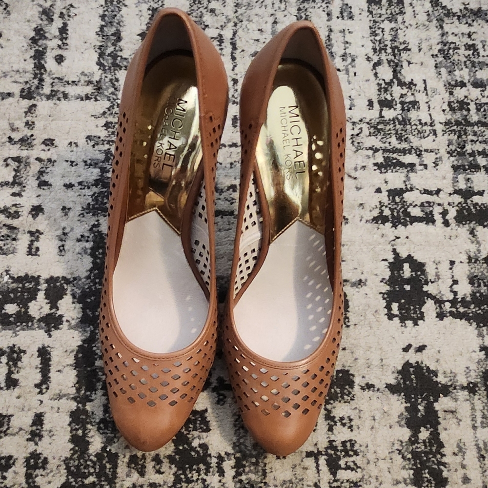 SOLD! The most beautiful high heels!